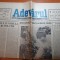 ziarul adevarul 22 februarie 1990-doua luni de la revolutie,art.despre revolutie