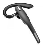 Casca Bluetooth Wireless TWS YYK-525 Axeloni&reg;, BT 5.0, HandsFree, Reducerea zgomotului, Durata de viata lunga a bateriei, Compatibilitate Universala: