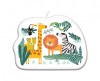 Lumanare pentru tort Get Wild