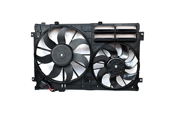 Ventilator Radiator 458932 98599