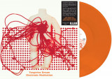 Electronic Meditation - Orange Vinyl (45RPM) | Tangerine Dream, House