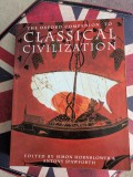 The Oxford Companion to Classical Civilization
