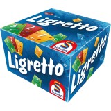 Ligretto albastru