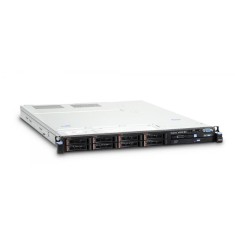 Server IBM X3530 M4 1 x Intel E5-2450 16GB 2 x 146GB SAS 2.5&amp;quot;