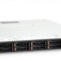 Server IBM X3530 M4 1 x Intel E5-2450 16GB 2 x 146GB SAS 2.5&quot;
