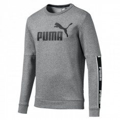 Bluza Puma AMPLIFIED CREW FL foto