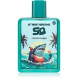 Street Origins Miami Magic Eau de Parfum pentru bărbați 75 ml