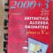 ARITMETICA ALGEBRA GEOMETRIE CLASA A V A PARTEA I , PELIGRAD ZAHARIA SIMION