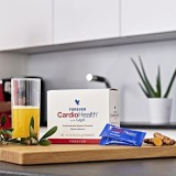 SUPLIMENT ALIMENTAR CARDIOHEATH, CU COENZIMA Q10 - 30 plicuri