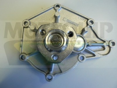 MOTAQUIP VWP852 Pompă de apă, răcire motor foto
