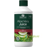 Suc de Aloe Vera cu Merisoare 1L