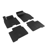 Cumpara ieftin Set Covorase Auto Cauciuc Umbrella Suzuki Swift Hybrid (2017-) Antiderapante Impermeabile