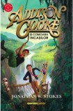 Addison Cooke si comoara incasilor | Jonathan W. Stokes, Corint Junior