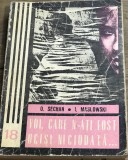 LITR15 0442 Literatura, - 18 - Voi care nu a-ti fost ucisi niciodata