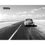 1950s (Spanish Edition)