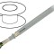 Cablu de Control JZ-HF-CY 5G1mm2 Gri 40-80&deg;C