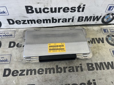 Modul calculator VDC BMW X5 X6 F15 F16 foto
