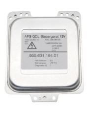 Balast Xenon Compatibil Porsche Cayenne 957 2007-2010 - 5DC009285-00, 95563119401, 5DC 009 285-00, 955.631.194.01