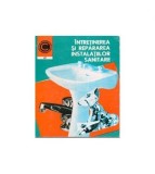 Gheorghe Muresanu - Intretinerea si repararea instalatiilor sanitare