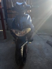 Scuter Motowell foto