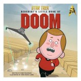Star Trek: Redshirt's Little Book of Doom