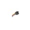 Soclu releu 5 pini 6.3mm 40A 12-24VDC cu cablu 20cm RECOY/RAYEX ELECTRONICS RS-D03
