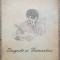 Dragoste si framantari - Marian Malciu// dedicatie si semnatura autor