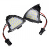 Set 2 Buc Lampi Led Oglinda Undermirror Volkswagen Eos 2006-2015 BTLL-057, General