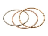 Bratara ALDO MELYRA 962 Argintie Metal - Accesorii Dama