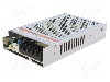 Alimentator SMPS, 48V DC, 1,6A, 76,8W, AIMTEC - AMESP75-48S277NZ