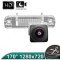 Camera marsarier HD, unghi 170 grade cu StarLight Night Vision pentru Mercedes-Benz ML W164, ML W166, GL X164, R W251 - FA8259