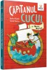 Capitanul Cucui si Mura Marilor - Carte Ilustrata copii, 7 ani, Andrea Visibelli, Gama, 48 pagini, 2025