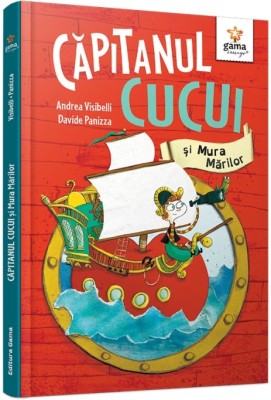 Capitanul Cucui si Mura Marilor foto