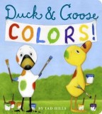 Duck &amp; Goose Colors