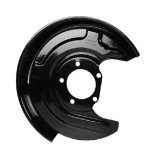 Protectie stropire disc frana Volkswagen Passat (B5 (3b)), 09.1996-11.2000, Spate, Dreapta, metal