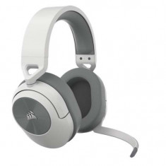 Casti Gaming Corsair HS55 WIRELESS-WHITE