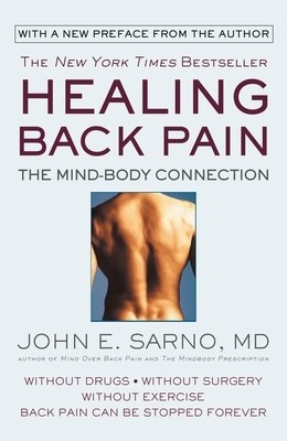 Healing Back Pain: The Mind-Body Connection foto
