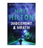 Matt Hilton - Judgement and wrath - 112029