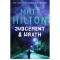 Matt Hilton - Judgement and wrath - 112029
