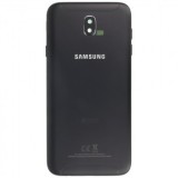 Samsung Galaxy J7 2017 (SM-J730F) Capac baterie negru GH82-14448A