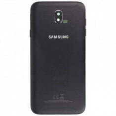 Samsung Galaxy J7 2017 (SM-J730F) Capac baterie negru GH82-14448A