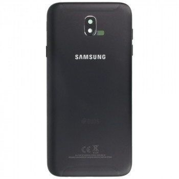 Samsung Galaxy J7 2017 (SM-J730F) Capac baterie negru GH82-14448A foto