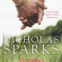 Visszatérés - Nicholas Sparks