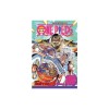One Piece, Vol. 108