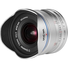 Obiectiv Manual Laowa 7.5mm F2 MFT Ultra Wide