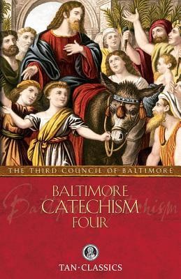 Baltimore Catechism #4 foto