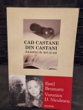 Cad castane din castani. Amintiri de ieri si de azi - Emil Brumaru