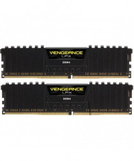 Memorie ram dimm corsair vengeance lpx 8gb (2x4gb) ddr4 3000mhz foto