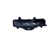 Proiector ceata SKODA OCTAVIA, 04.2020-, OE, fata, partea dreapta, LED; foto