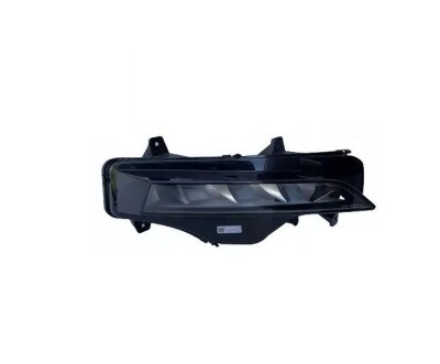 Proiector ceata Skoda Octavia, 04.2020-, OE, fata, partea dreapta, LED; foto